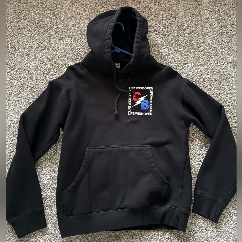 CboysTV hoody